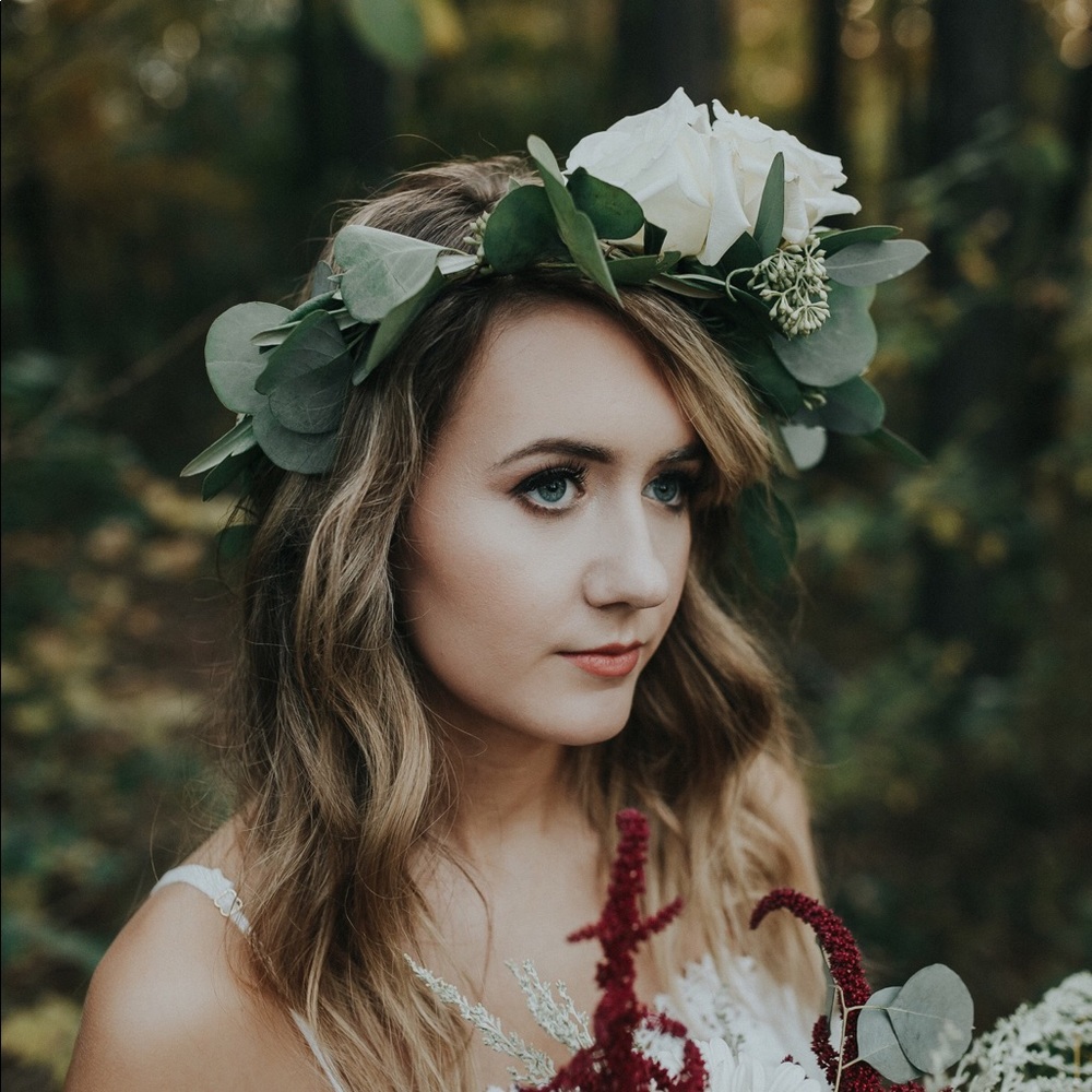 Meet your Posher, Haley